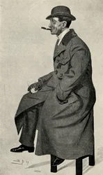 Phil May